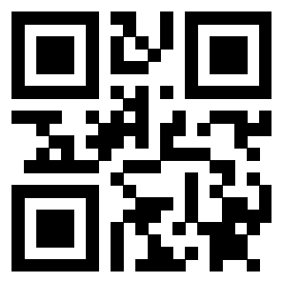 Scansione del Qr Code di 3912061177