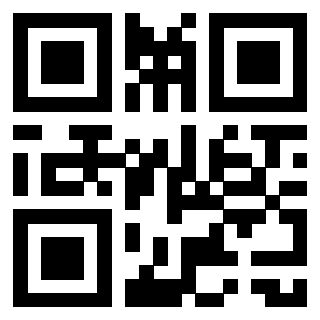 Immagine del Qr Code di 3912061181