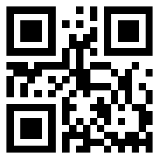 Il Qr Code di 3912061183