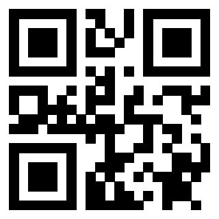 3912061184 - Immagine del QrCode associato