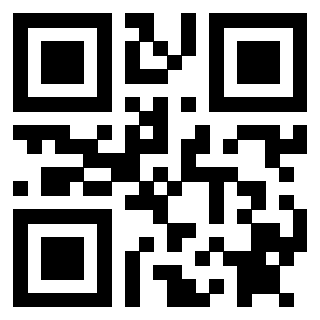 3912061186 QrCode associato