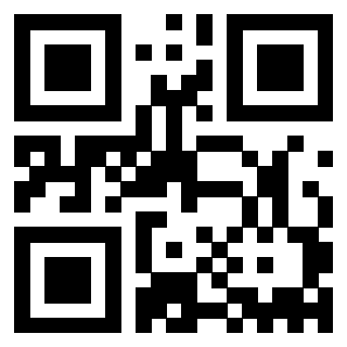 3912061188 - Immagine del QrCode associato