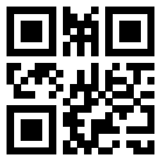 Il Qr Code di 3912061189