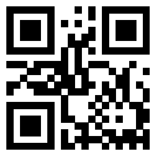 Immagine del Qr Code di 3912061190