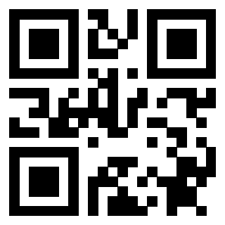 Scansione del Qr Code di 3912061192