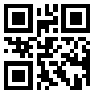 3912061194 Qr Code associato