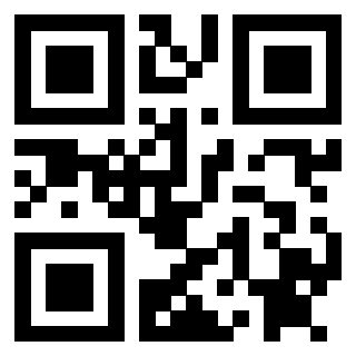 3912061195 Qr Code associato