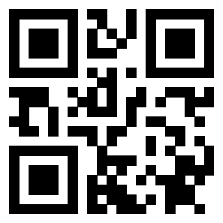 Il QrCode di 3912061196