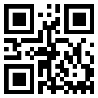3912061197 - Immagine del QrCode associato