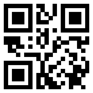 Il QrCode di 3912061200
