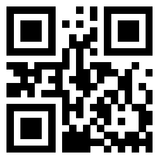 Il QrCode di 3912061203