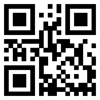Qr Code di 3912061204