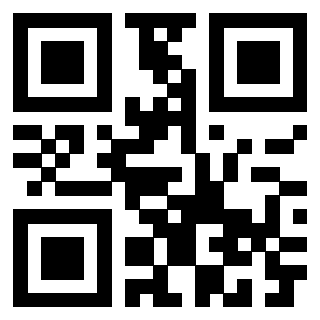 Immagine del Qr Code di 3912061205