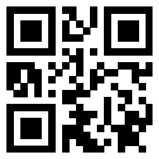 3912061207 Qr Code associato