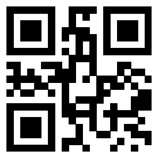 3912061208 Qr Code associato