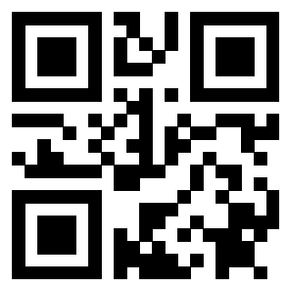 Il Qr Code di 3912061210