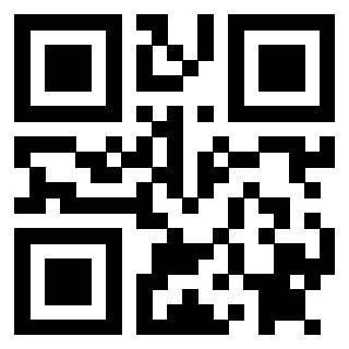 QrCode di 3912061211