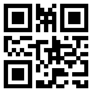 Immagine del Qr Code di 3912061212