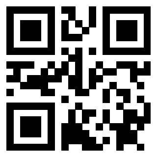 3912061213 Qr Code associato