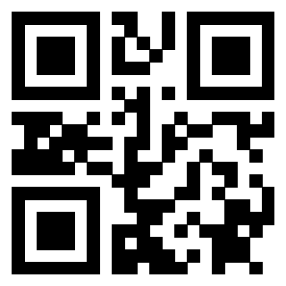 Scansione del QrCode di 3912061214
