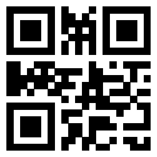 QrCode di 3912061216