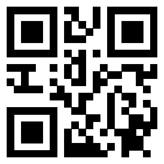 Immagine del Qr Code di 3912061217
