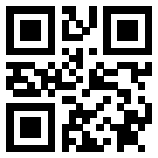 3912061220 - Immagine del Qr Code