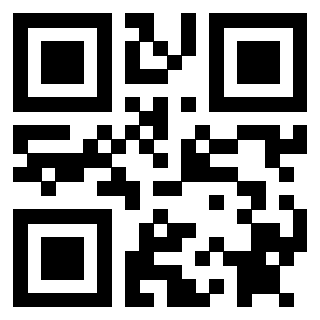 Scansione del QrCode di 3912061222