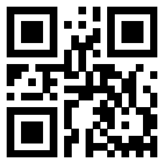 Immagine del QrCode di 3912061223
