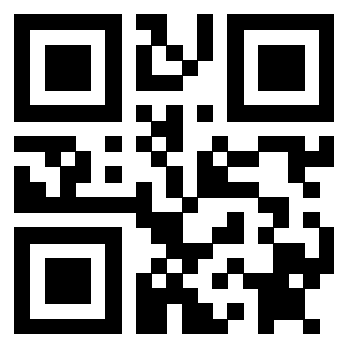 3912061224 - Immagine del QrCode associato