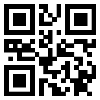 Il Qr Code di 3912061225