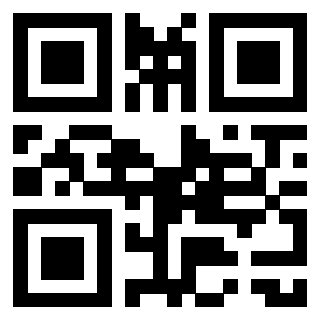 3912061226 - Immagine del QrCode associato