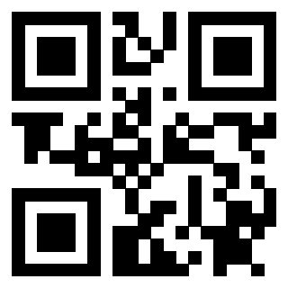 3912061227 - Immagine del QrCode