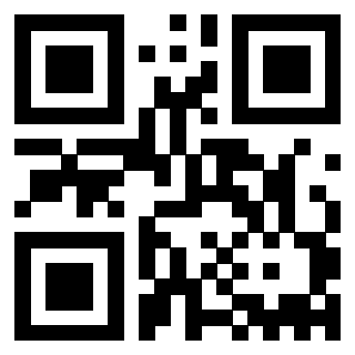 Immagine del Qr Code di 3912061228