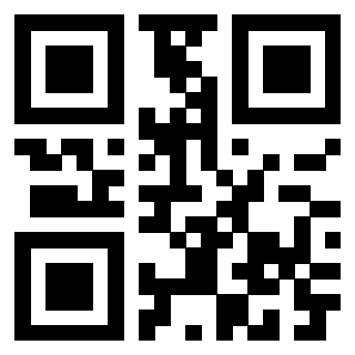 Il QrCode di 3912061229