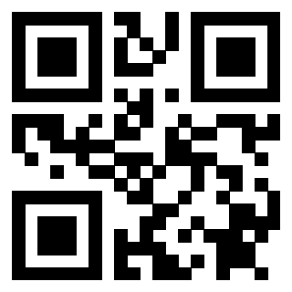 3912061230 - Immagine del Qr Code associato