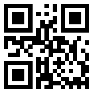 Scansione del Qr Code di 3912061232