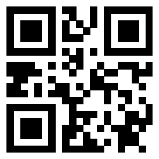 Immagine del QrCode di 3912061233