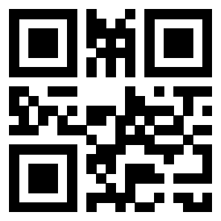 3912061234 Qr Code associato