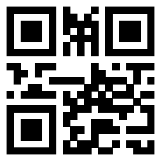 QrCode di 3912061236