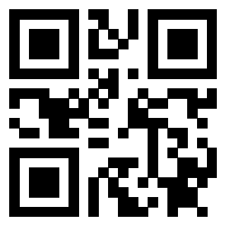 Scansione del QrCode di 3912061237