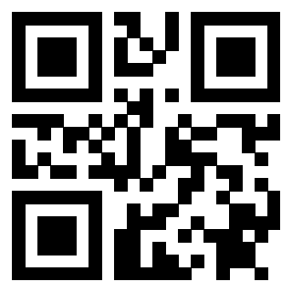 Il QrCode di 3912061238