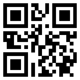 3912061239 QrCode associato