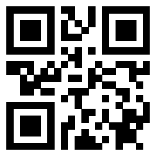 Scansione del Qr Code di 3912061243