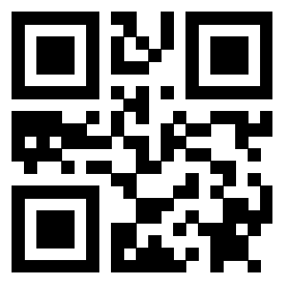 Il Qr Code di 3912061244
