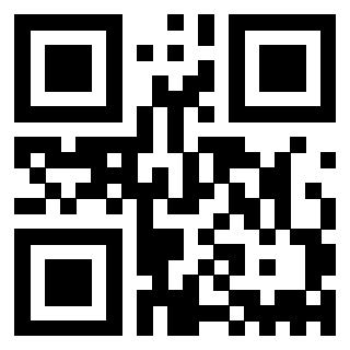 Immagine del QrCode di 3912061245