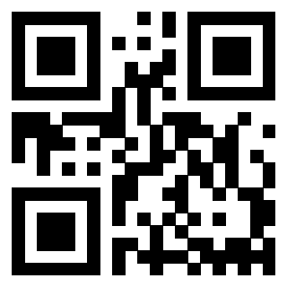 Immagine del Qr Code di 3912061246