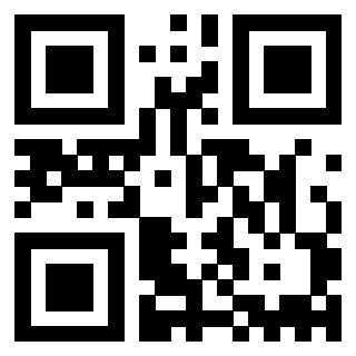 3912061247 - Immagine del Qr Code associato