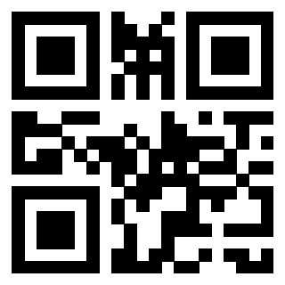 Il Qr Code di 3912061255