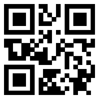 Qr Code di 3912061256